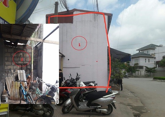 Hải Phòng: Nghịch lý từ vụ xử lý vi phạm trật tự xây dựng của phường Trần Thành Ngọ