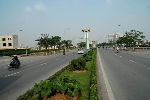 Hà Nội có tuyến phố mới mang tên Bộ trưởng Tư pháp đầu tiên