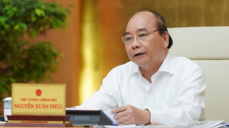 Thủ tướng Nguyễn Xuân Phúc yêu cầu "vui mừng nhưng cảnh giác".