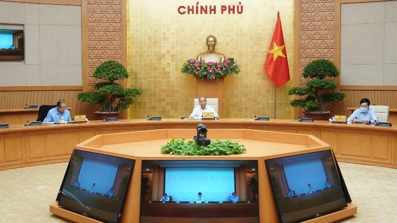 Thủ tướng cho phép các chuyến bay đơn lẻ đón công dân Việt Nam về nước