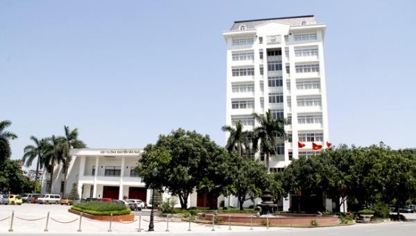 Đại học Quốc gia Hà Nội luôn giữ vị trí cao trong các cơ sở giáo dục đại học ở Việt Nam. (Ảnh minh họa)