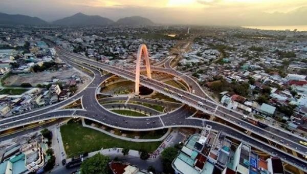 Dự án tại nút giao thông Ngã ba Huế do UBND thành phố Đà Nẵng làm chủ đầu tư 