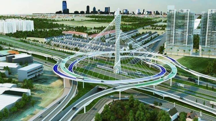 Thủ tướng thống nhất với đánh giá về tính cấp thiết và cấp bách phải đầu tư Dự án đường Vành đai 4 - Vùng Thủ đô Hà Nội