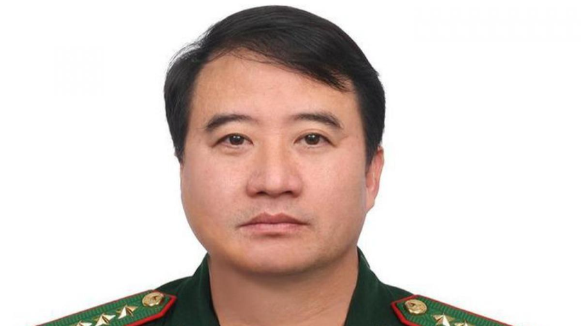 Đại tá Nguyễn Thế Anh vừa bị đề nghị xem xét, thi hành kỷ luật vì có nhiều dấu hiệu vi phạm.