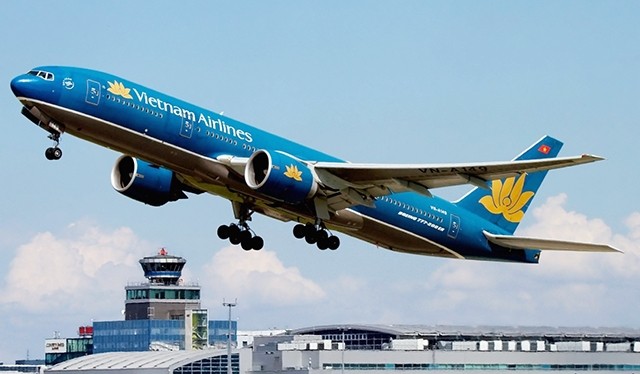 Bất chấp giá nhiên liệu tăng cao, Vietnam Airline vẫn cán đích kết quả kinh doanh vượt 40% chỉ tiêu cả năm sau 9 tháng
