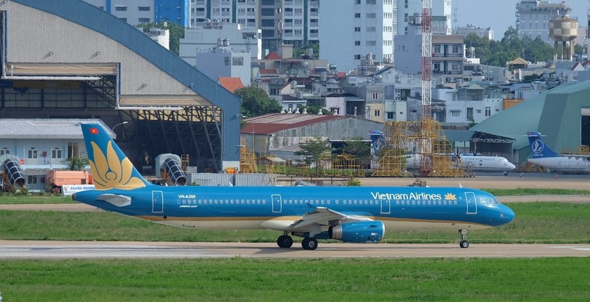 Khách hàng của Vietnam Airlines sẽ được ưu đãi lớn cho hành trình bay đến các nước Đông Nam Á
