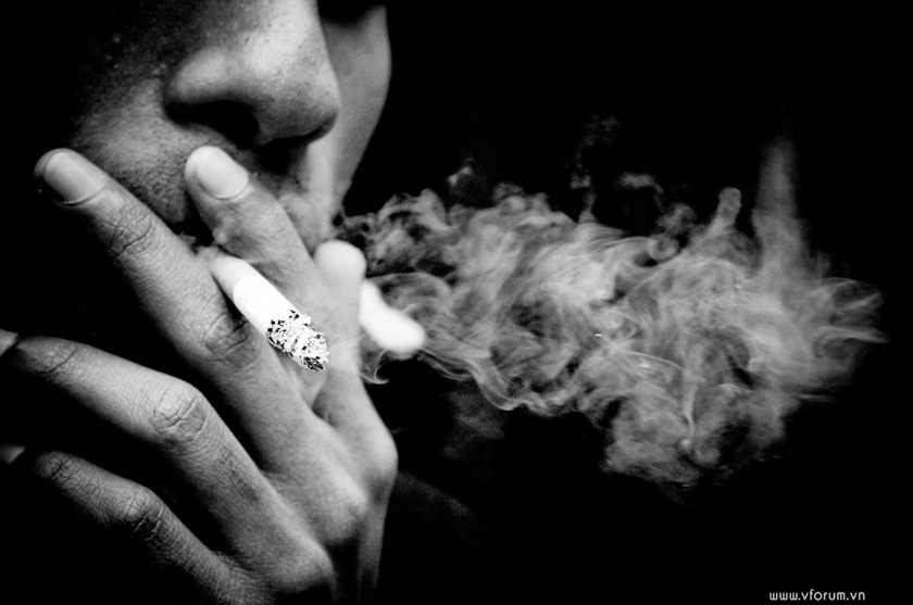 Giảm thiếu khói thuốc lá đồng nghĩa với giảm thiểu lượng người tử vong hút do thuốc lá