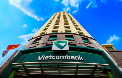 Vietcombank sắp hiện diện tại Mỹ