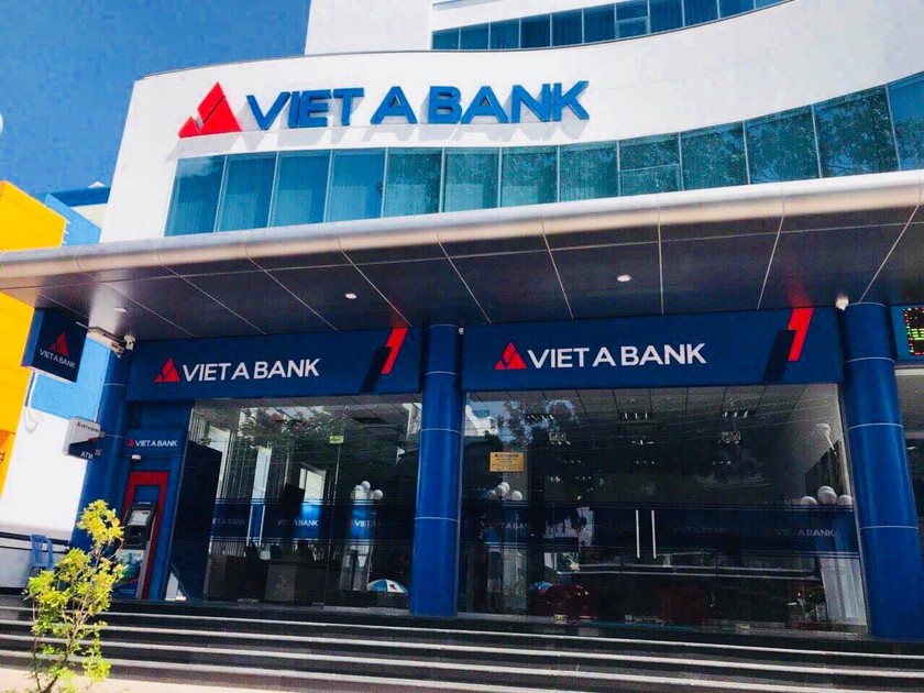 VietABank mở thêm nhiều chi nhánh trên toàn quốc