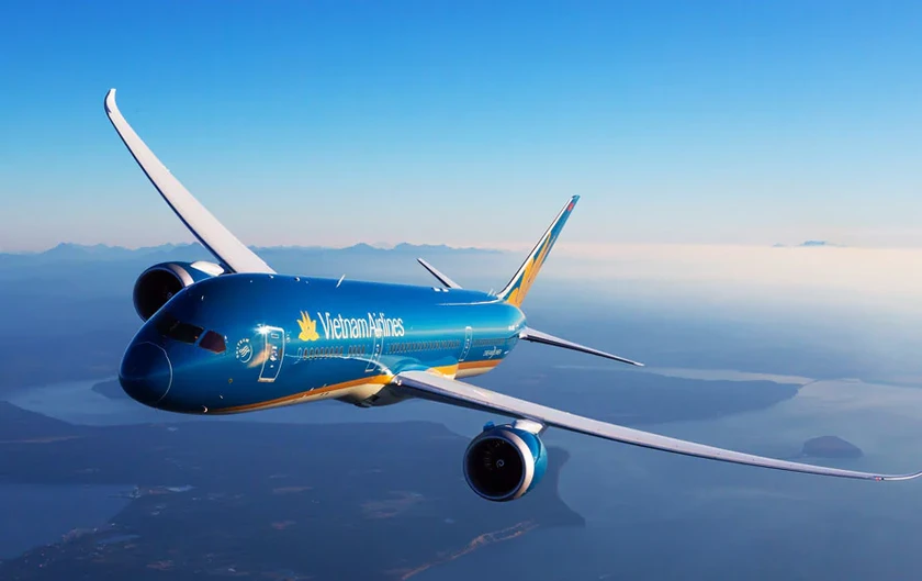 Vietnam Airlines thông báo hỗ trợ khách hàng liên quan đến chặng bay qua Frankfurt (Đức)