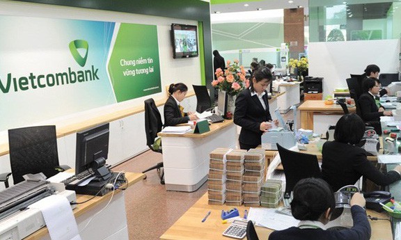 Vietcombank là ngân hàng Việt Nam đầu tiên được chấp thuận thành lập chi nhánh tại Australia