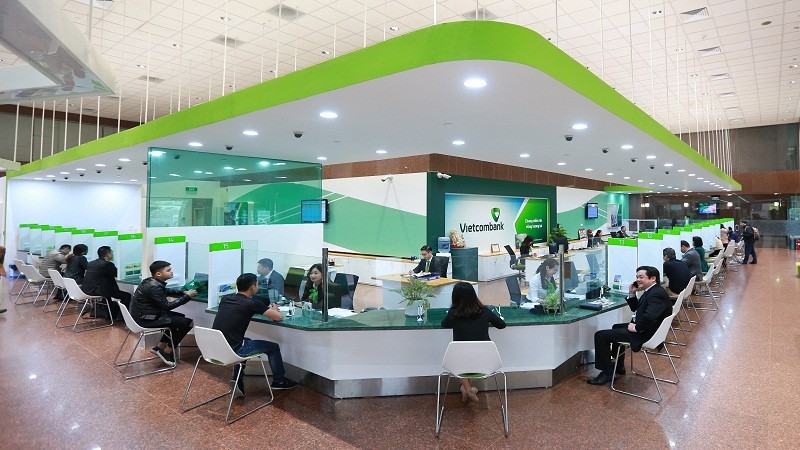 Khách hàng của Vietcombank sẽ được triển khai gói hỗ trợ từ ngày 11/2/2020.