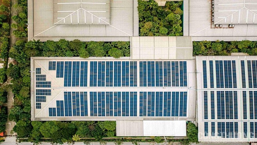 Các Công ty Điện lực Ninh Thuận, Đắc Nông, Đắc Lăk mắc nhiều sai phạm khi thực hiện điện mặt trời mái nhà
