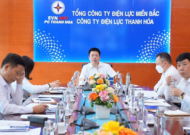 PC Thanh Hóa trên đường về đích kế hoạch 2022