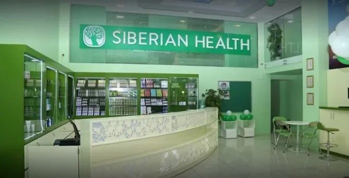 Công ty TNHH Siberian Health Quốc tế bị thu hồi giấy phép hoạt động kinh doanh theo phương thức đa cấp sau đợt thanh, kiểm tra năm 2022
