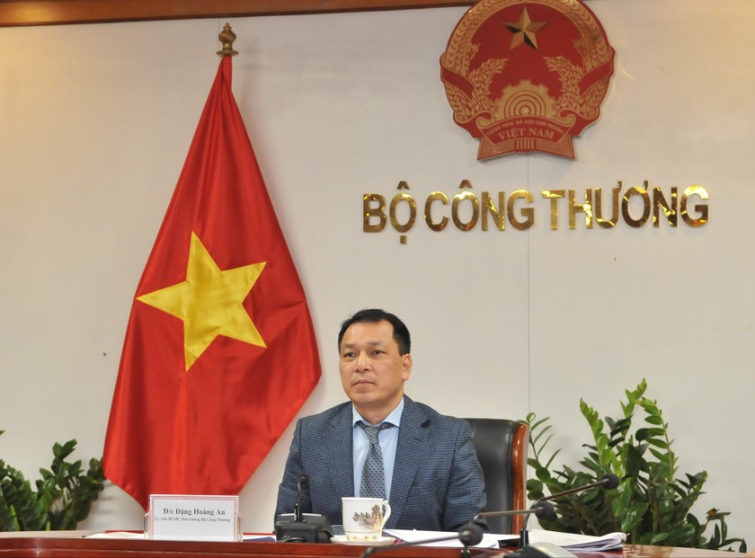 Tập đoàn điện lực Việt Nam có tân Chủ tịch