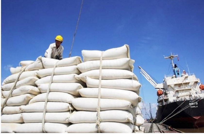Bộ Công Thương khuyến cáo gì khi Ấn Độ hạn chế xuất khẩu gạo?