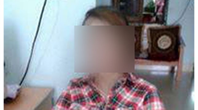 Chị Nguyễn Thị Thu (28 tuổi) “mất tích” đầy bí ẩn.  