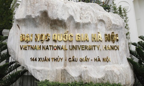 3 Đại học tại Việt Nam được xếp hạng các đại học bền vững toàn cầu 2023