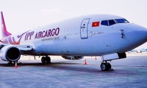 Cục Hàng không Việt Nam: Việc IPP Air Cargo xin dừng lập hãng bay là mong muốn chủ quan của doanh nghiệp