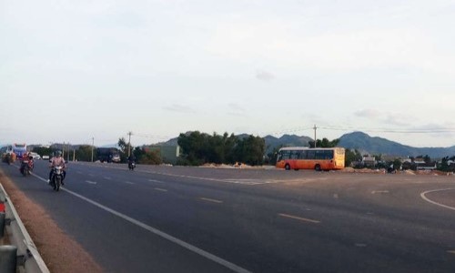 Bình Định: Tìm người làm chứng vụ tai nạn giao thông khiến 01 người tử vong