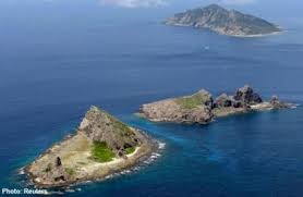 Nhật Bản sắp quốc hữu hóa 280 đảo