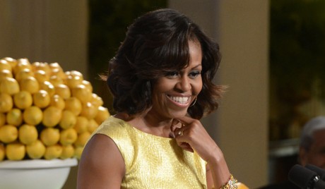 Bà Michelle Obama có thể sẽ phẫu thuật thẩm mỹ