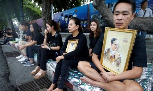 Du khách đến Thái Lan được khuyến cáo tôn trọng phong tục của người sở tại. Ảnh minh họa