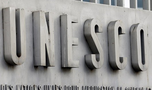UNESCO có trụ sở tại Pháp.