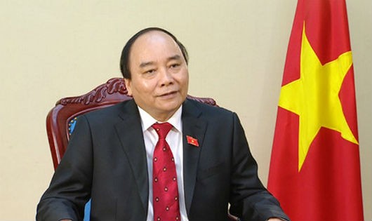 Thủ tướng Chính phủ Nguyễn Xuân Phúc cho biết, việc tham gia Hiệp định Đối tác Toàn diện và Tiến bộ xuyên Thái Bình Dương (CPTPP)  một lần nữa khẳng định cam kết mạnh mẽ của Việt Nam 