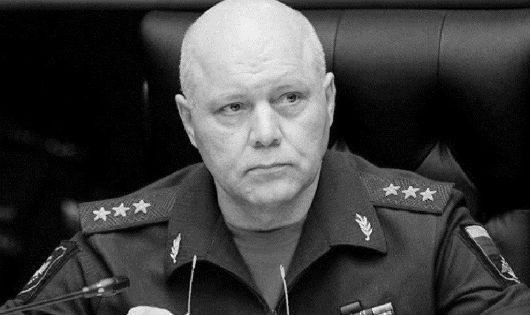 Đại tá Igor Korobov.