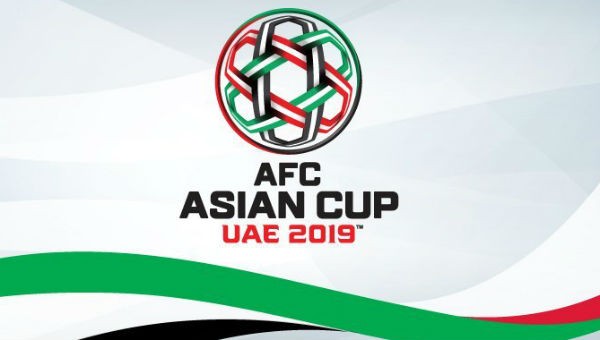 Cúp bóng đá châu Á 2019 (AFC Asian Cup 2019) hôm nay khởi tranh.