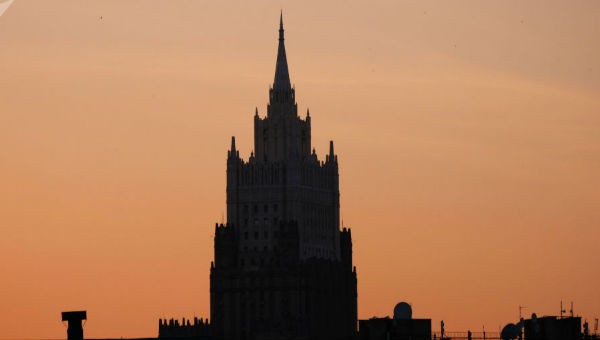 Nga lên tiếng phản đối chiến lược phòng thủ tên lửa mới của Mỹ.