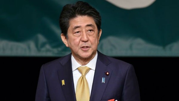 Thủ tướng Nhật Bản Shinzo Abe công bố một loạt các biện pháp để trấn áp nạn bạo hành trẻ em ở nước này.