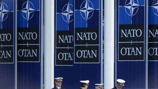 Nga và NATO đã hoàn toàn ngừng hợp tác ở các mảng dân sự và quân sự.