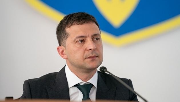 Tổng thống Ukraine bổ nhiệm người đứng đầu cơ quan An ninh