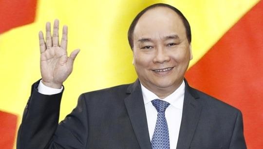 Thủ tướng Chính phủ Nguyễn Xuân Phúc. Ảnh: TTXVN