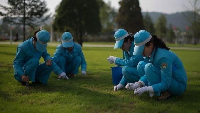 Triều Tiên đến nay chưa ghi nhận trường hợp nhiễm virus nào.