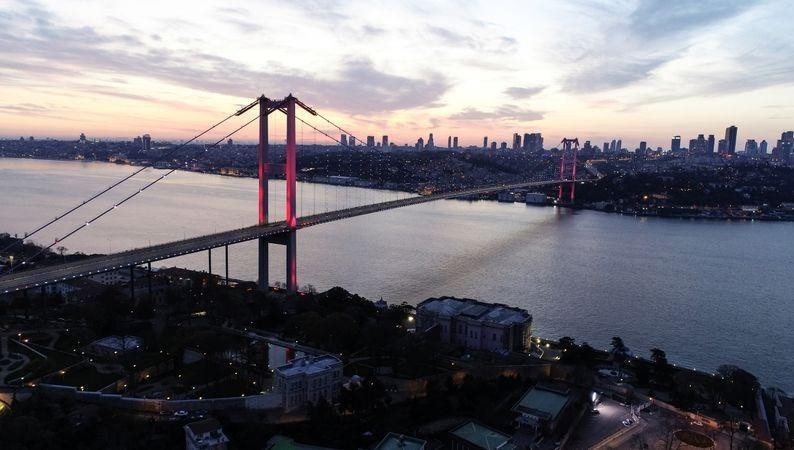 Thổ Nhĩ Kỳ mở rộng các hạn chế đi lại giữa 31 thành phố trong 15 ngày.