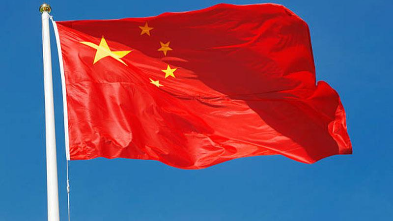 Lãnh đạo Đảng, Nhà nước ta đã gửi điện mừng Quốc khánh Trung Quốc.