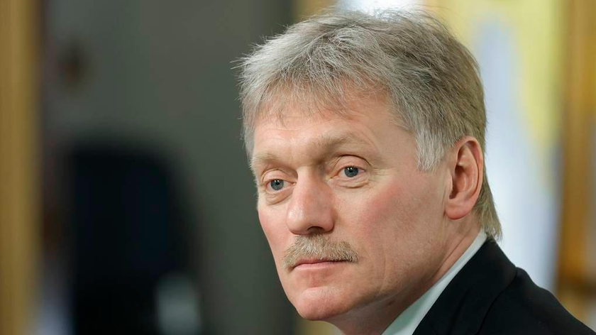 Ông Dmitry Peskov - Người phát ngôn Điện Kremlin.
