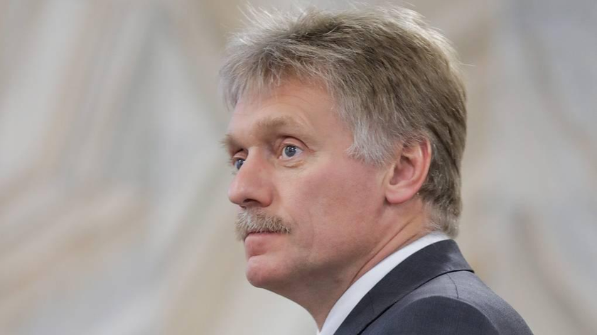 Ông Dmitry Peskov - Người phát ngôn của Tổng thống Nga.