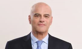 Ông Claudio Descalzi - người đứng đầu Tập đoàn Eni.