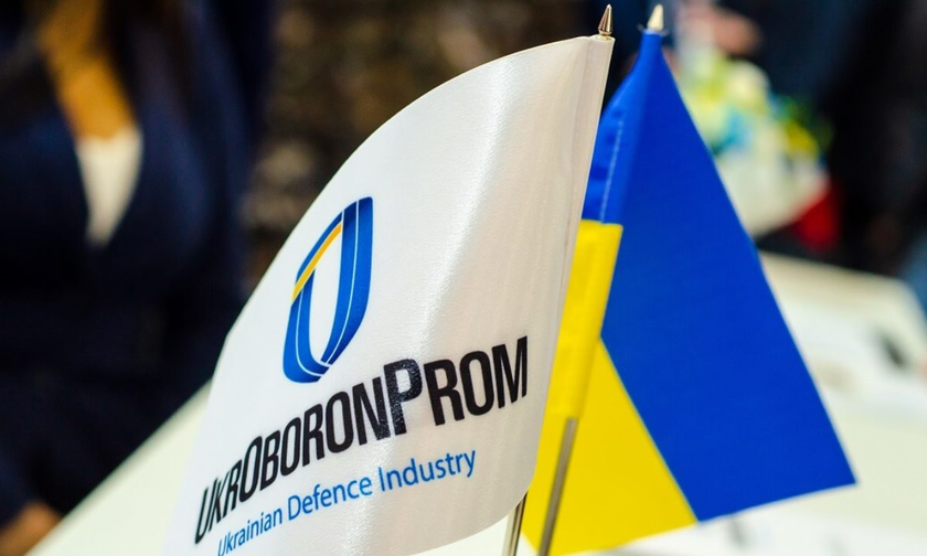 Công ty công nghiệp quốc phòng Ukroboronprom của Ukraine vừa thông báo đã sử dụng thành công máy bay không người lái với tầm hoạt động 1.000 km.