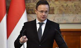 Hungary nêu lý do không ủng hộ trừng phạt Nga