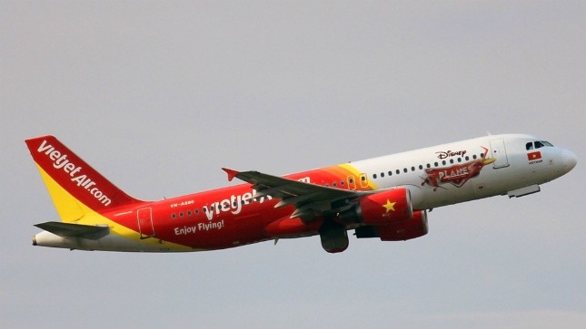 Từ 23/5, đường bay vàng TP.HCM – Singapore chào đón thêm hãng hàng không VietJet
