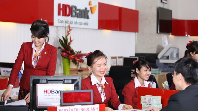 HDBank cho vay ưu đãi đối với doanh nghiệp FDI