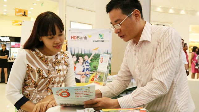 HDBank hỗ trợ mua nhà lãi suất ưu đãi 0 đồng