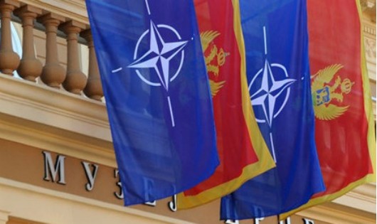 Quyết định khó ngờ của NATO
