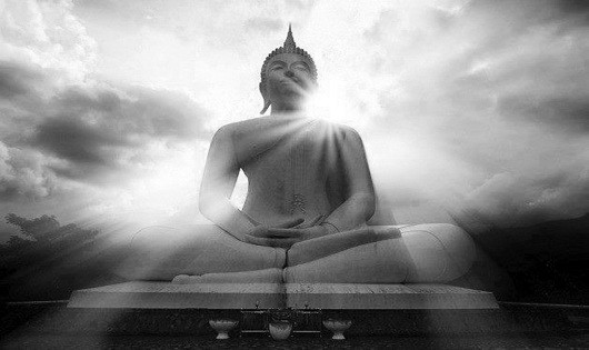Đạo Phật là đạo diệt khổ, đem vui đến cho chúng sinh.
